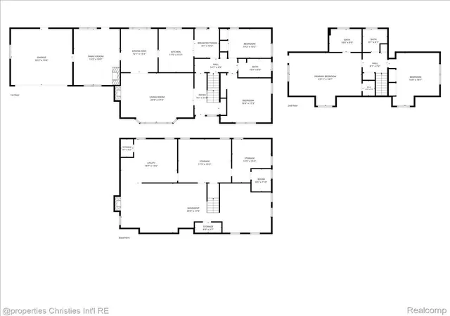 Photo 50 of Single family home for sale at 14700 Fox, Redford, MI 48239 | MLS# 20261051658 | Listing updated on 2026-09-02