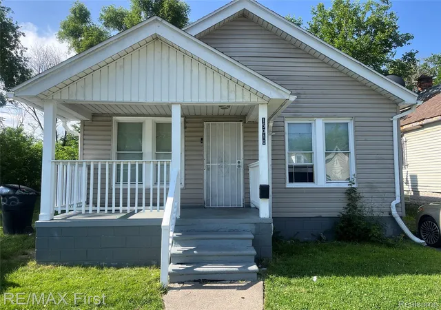 Photo 1 of Single family home for sale at 15010 Lappin St, Detroit, MI 48205 | MLS# 20261051662 | Listing updated on 2026-09-09