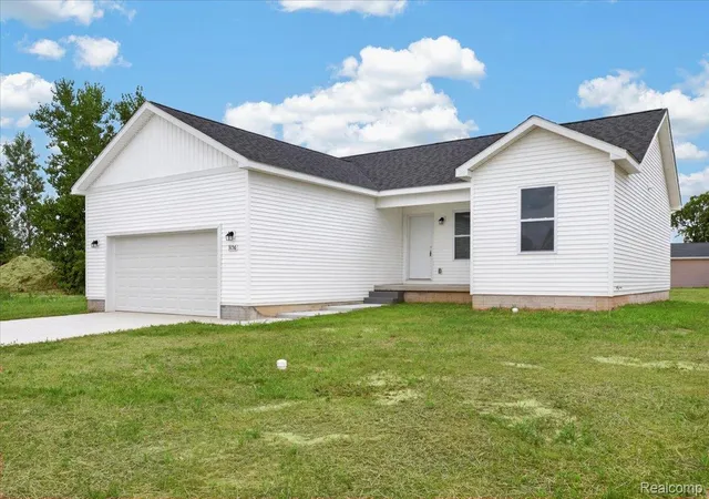 Photo 1 of Single family home for sale at 3156 Daisy Way, Burton, MI 48519 | MLS# 20261051666 | Listing updated on 2026-07-08
