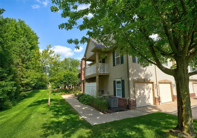 Photo 2 of Condo for sale at 4163 Hampton Ridge Blvd, Howell, MI 48843 | MLS# 20261051679 | Listing updated on 2026-09-10