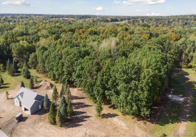 Photo 2 of Land for sale at 0 Katherina Z Pl, Oceola Township Livingston, MI 48855 | MLS# 20261051680 | Listing updated on 2026-07-07