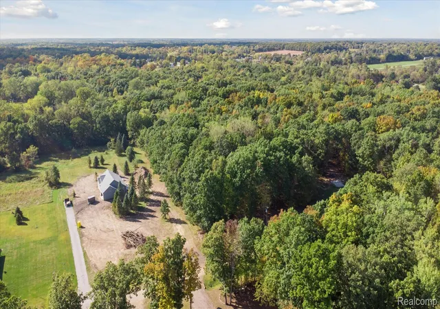 Photo 3 of Land for sale at 0 Katherina Z Pl, Oceola Township Livingston, MI 48855 | MLS# 20261051680 | Listing updated on 2026-07-07