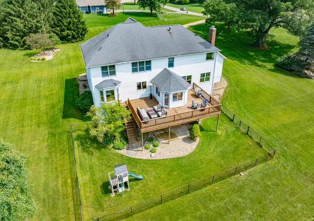 2nd image of 22873 Cherry Hill Ct, Mattawan, MI 49071 | MLS# 66026034209