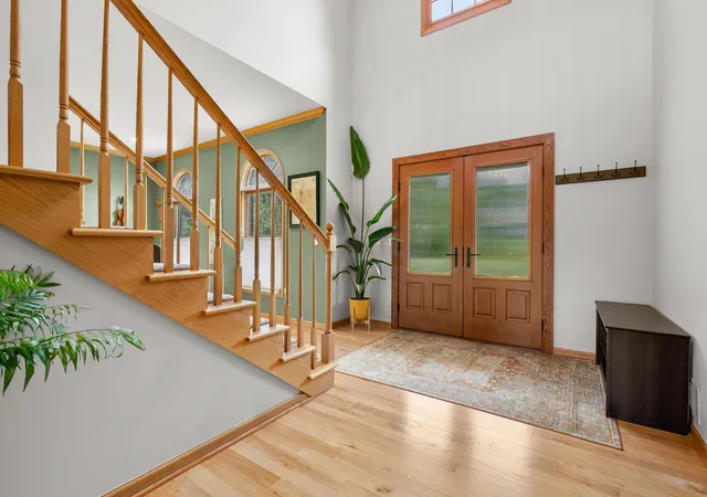 4th image of 22873 Cherry Hill Ct, Mattawan, MI 49071 | MLS# 66026034209