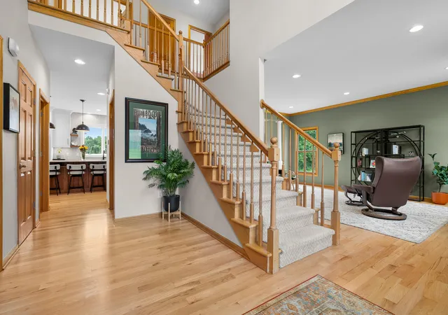5th image of 22873 Cherry Hill Ct, Mattawan, MI 49071 | MLS# 66026034209