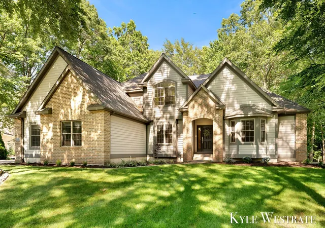 Photo 1 of Single family home for sale at 6334 Red Rock Ct, Norton Shores, MI 49444 | MLS# 65026034215 | Listing updated on 2026-08-25