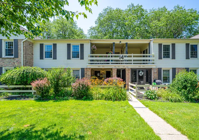 Photo 1 of Condo for sale at 2545 Abbington Dr Se #133, Grand Rapids, MI 49506 | MLS# 65026034216 | Listing updated on 2026-08-18