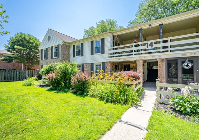 Photo 2 of Condo for sale at 2545 Abbington Dr Se #133, Grand Rapids, MI 49506 | MLS# 65026034216 | Listing updated on 2026-08-18