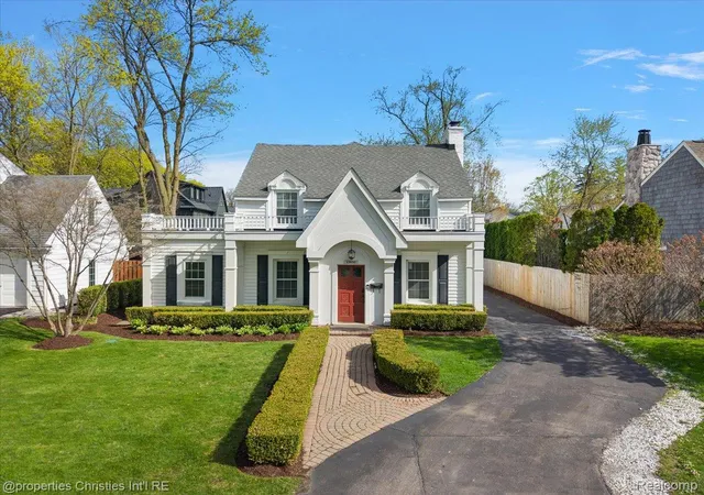 1st image of 1900 Fairview St, Birmingham, MI 48009 | MLS# 20261051685