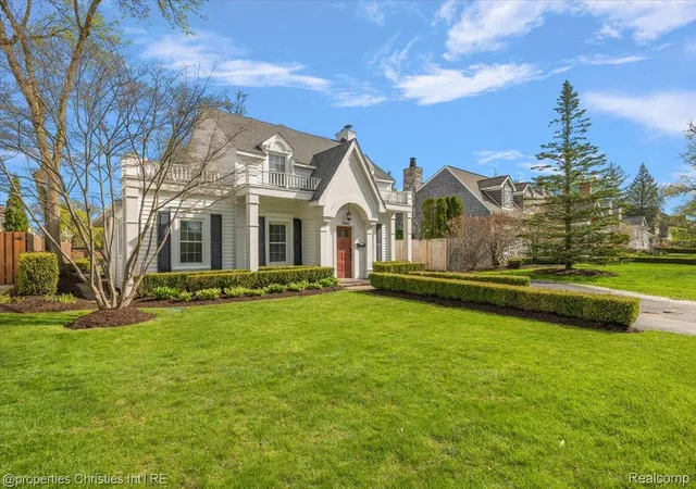 4th image of 1900 Fairview St, Birmingham, MI 48009 | MLS# 20261051685