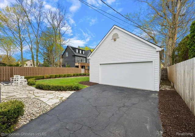 5th image of 1900 Fairview St, Birmingham, MI 48009 | MLS# 20261051685