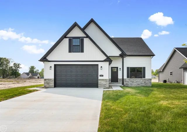 Single family home for sale at 1 Carney Dr, Saint Clair, MI 48079 | MLS# 58050213985 | Listing updated on 2026-07-07