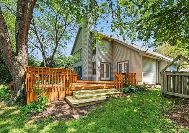2nd image of 2511 Lott Ave, Holt, MI 48842 | MLS# 79080070758