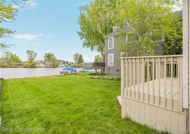 Photo 1 of Sale Pending at 9047 Gale Rd, White Lake, MI 48386 | MLS# 20261051689 | Listing updated on 2026-09-15