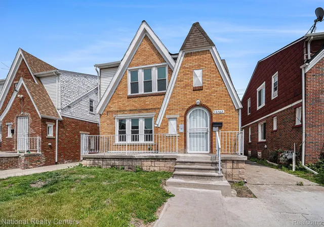 Photo 1 of Single family home for sale at 16762 Woodingham Dr, Detroit, MI 48221 | MLS# 20261051688 | Listing updated on 2026-07-30