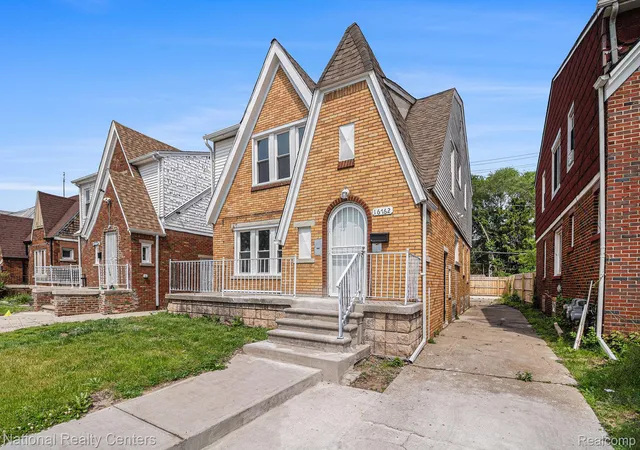 Photo 3 of Single family home for sale at 16762 Woodingham Dr, Detroit, MI 48221 | MLS# 20261051688 | Listing updated on 2026-07-30