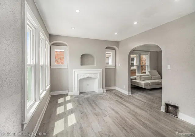 Photo 3 of Single family home for sale at 16762 Woodingham Dr, Detroit, MI 48221 | MLS# 20261051688 | Listing updated on 2026-07-30