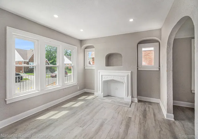 Photo 4 of Single family home for sale at 16762 Woodingham Dr, Detroit, MI 48221 | MLS# 20261051688 | Listing updated on 2026-07-30