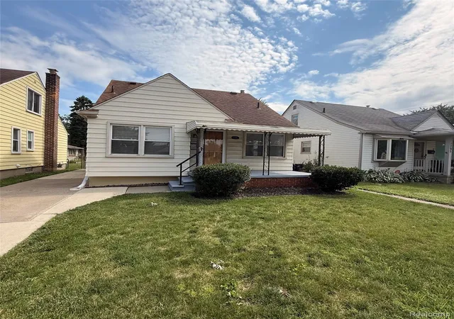 1st image of 1791 Buckingham Ave, Lincoln Park, MI 48146 | MLS# 20261051693