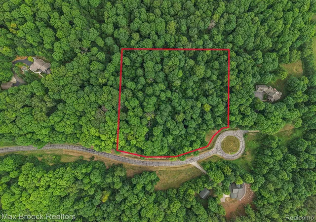 Photo 2 of Land for sale at 0000 Mackinaw Ridge, Kasson Township Leelanau, MI 49630 | MLS# 20261051694 | Listing updated on 2026-07-09