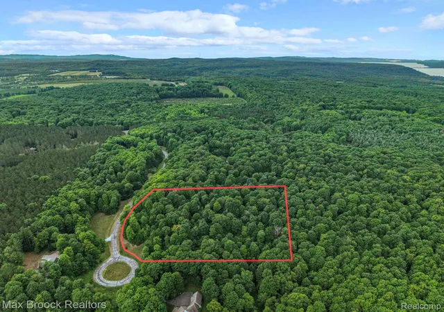 Photo 3 of Land for sale at 0000 Mackinaw Ridge, Kasson Township Leelanau, MI 49630 | MLS# 20261051694 | Listing updated on 2026-07-09