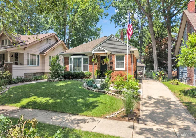 1st image of 21 Devonshire Rd, Pleasant Ridge, MI 48069 | MLS# 20261051704