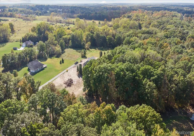 Photo 3 of Land for sale at 0 Katherina Z Pl, Howell City Livingston, MI 48855 | MLS# 20261051705 | Listing updated on 2026-07-07