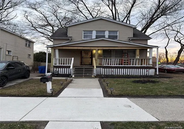1st image of 20059 Yacama Rd, Highland Park, MI 48203 | MLS# 20261051708
