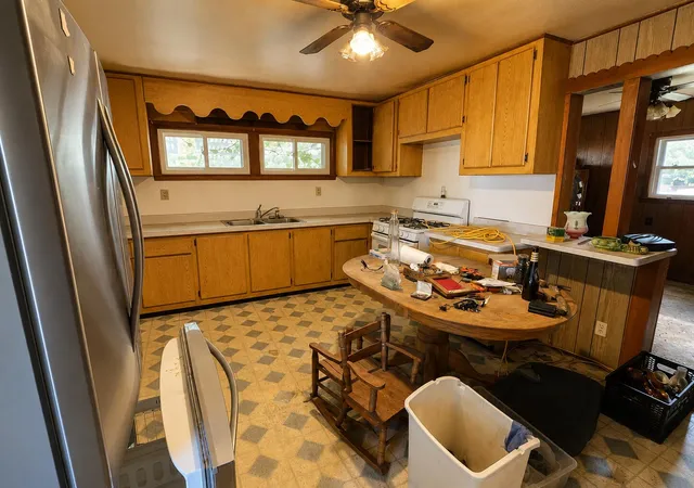 Photo 4 of Single family home for sale at 312 West 7th, Munith, MI 49259 | MLS# 81026034238 | Listing updated on 2026-09-16