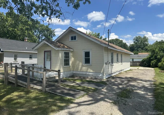 1st image of 3241 Shaw St, Burton, MI 48529 | MLS# 20261051729