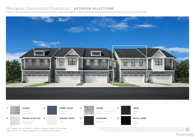 2nd image of 41663 Boreal, PlymouthCharterTownship_Wayne, MI 48170