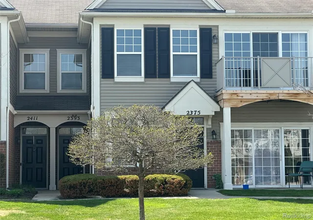 Photo 2 of Condo for sale at 2393 Arcadia Dr, Canton, MI 48188 | MLS# 20261051736 | Listing updated on 2026-08-27
