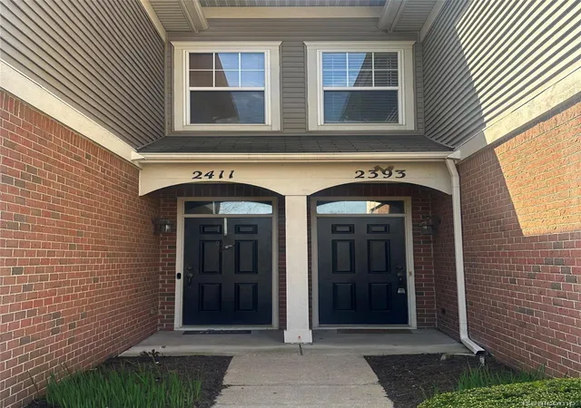 Photo 3 of Condo for sale at 2393 Arcadia Dr, Canton, MI 48188 | MLS# 20261051736 | Listing updated on 2026-08-27