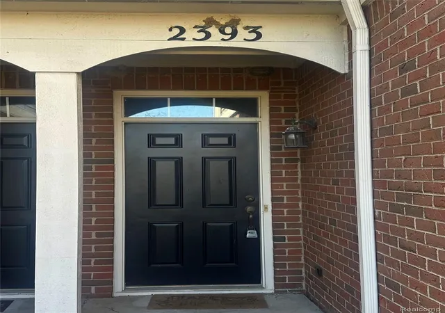 Photo 4 of Condo for sale at 2393 Arcadia Dr, Canton, MI 48188 | MLS# 20261051736 | Listing updated on 2026-08-27