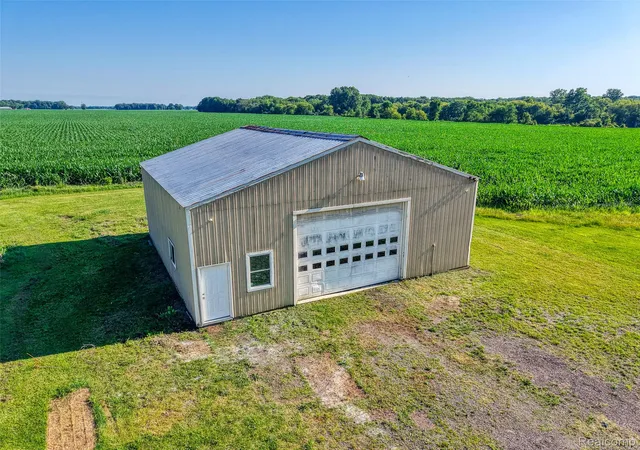 5th image of 4000 E Frost Rd, Webberville, MI 48892 | MLS# 20261051747