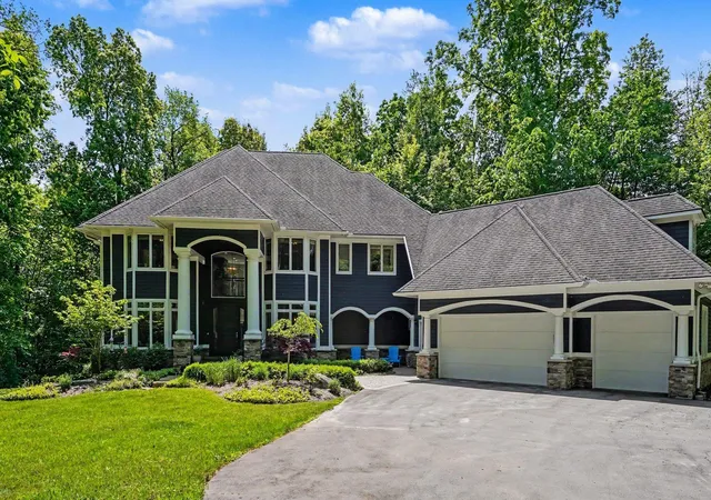Photo 2 of Single family home for sale at 6311 Cobblestone Ln, Dexter, MI 48130 | MLS# 81026034253 | Listing updated on 2026-07-07