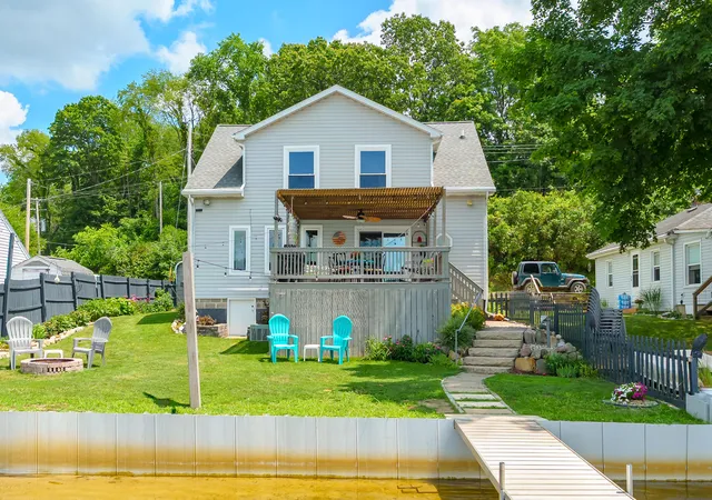Photo 1 of Sale Pending at 7776 S Tulip Ln, Delton, MI 49046 | MLS# 66026034261 | Listing updated on 2026-07-26