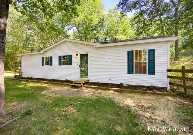 Photo 1 of Sale Pending at 3870 115th Avenue, Allegan, MI 49010 | MLS# 65026034251 | Listing updated on 2026-07-22