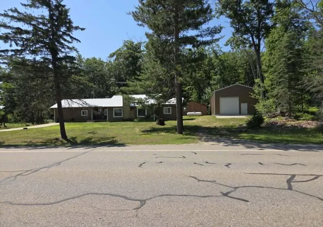 Photo 1 of Single family home for sale at 1799 W Sunset Dr, Roscommon, MI 48653 | MLS# 72026034259 | Listing updated on 2026-09-15