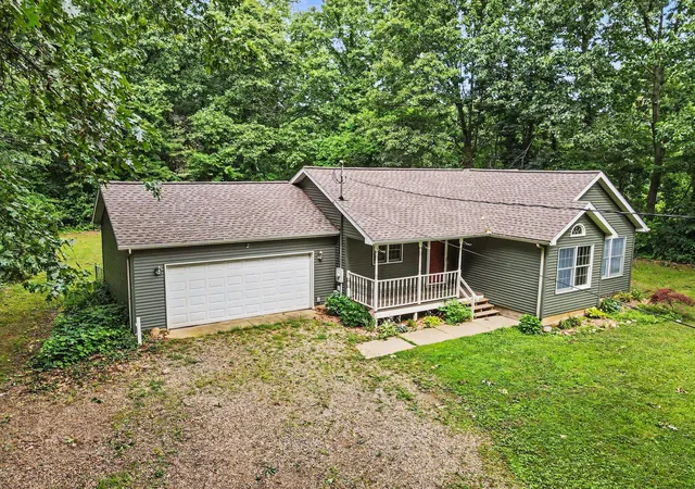 Photo 1 of Single family home for sale at 935 N Wattles Rd, Battle Creek, MI 49014 | MLS# 68026034255 | Listing updated on 2026-07-09