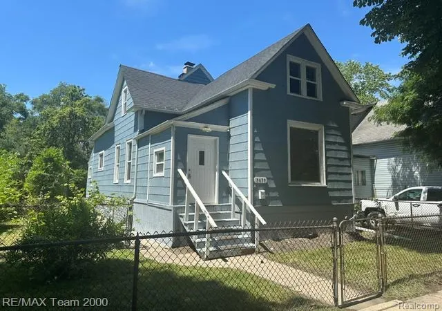 Photo 2 of Single family home for sale at 3075 23rd Street, Detroit, MI 48216 | MLS# 20261051754 | Listing updated on 2026-09-12