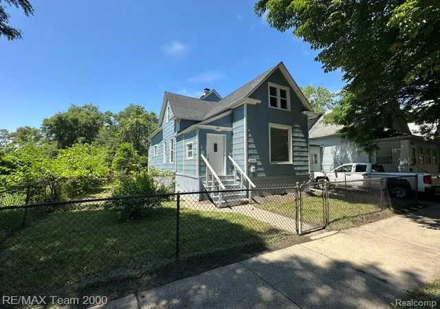 Photo 3 of Single family home for sale at 3075 23rd Street, Detroit, MI 48216 | MLS# 20261051754 | Listing updated on 2026-09-12