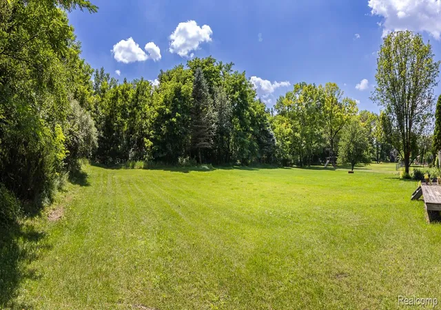 Photo 48 of Single family home for sale at 312 Reid Rd, Highland, MI 48357 | MLS# 20261051757 | Listing updated on 2026-07-25