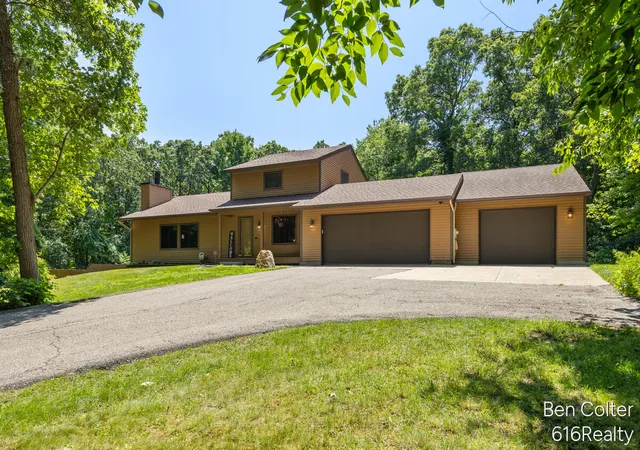 1st image of 3161 Emberwood Dr Se, Lowell, MI 49331 | MLS# 65026034264