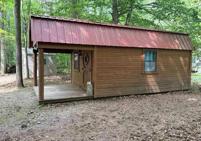 Photo 3 of Land for sale at 113 Hills Cir, Leroy, MI 49655 | MLS# 78080070763 | Listing updated on 2026-07-10