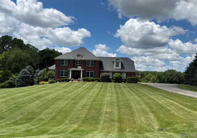 1st image of 16118 Jeff Ct, Grand Ledge, MI 48837 | MLS# 20261051778