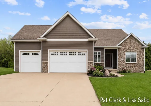 Photo 1 of Sale Pending at 3415 Northfield Trl, Kalamazoo, MI 49009 | MLS# 71026034272 | Listing updated on 2026-10-06