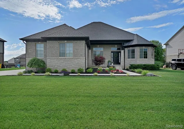 Photo 1 of Single family home for sale at 35584 Addison Dr, New Baltimore, MI 48047 | MLS# 20261051779 | Listing updated on 2026-10-08