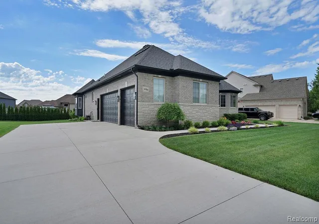 Photo 3 of Single family home for sale at 35584 Addison Dr, New Baltimore, MI 48047 | MLS# 20261051779 | Listing updated on 2026-10-08