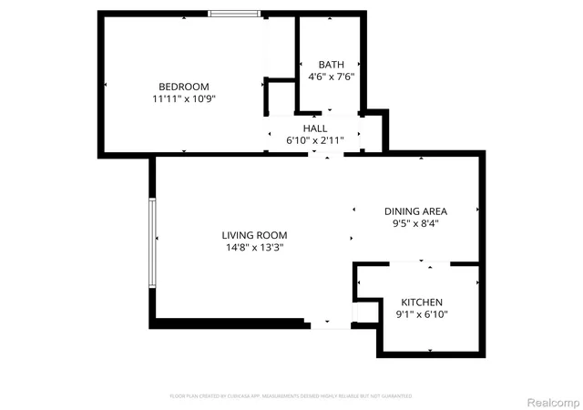 Photo 28 of Condo for sale at 4905 Crooks A2 Rd, Royal Oak, MI 48073 | MLS# 20261051788 | Listing updated on 2026-09-04